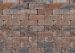 Tambour Brons 21x7x7 cm