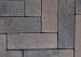 Strackstone+ Havanna/Antraciet 21x7x8 cm