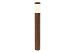 in-lite hoge staande lamp LIV CORTEN