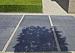 Schellevis Oud Hollandse Tegel Carbon 120x120x7 cm