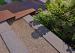 Schellevis Oud Hollandse Traptrede Massief Taupe 100x37x15 cm