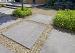 Schellevis Oud Hollandse Tegel Grijs 120x120x12 cm