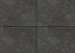 Sant Agostino Highstone Dark 90x90x2 cm