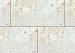 Keramiek Tegel Aparici Carpet Sand Natural 50x100x2 cm