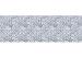 Aparici Tex Grey Pattern 50x100x2 cm