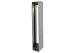 in-lite staande lamp ACE HIGH SILVER