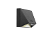 In-lite wandlamp MINI WEDGE DARK