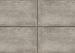 Keramiek Tegel Project Materika Cenere 100x100x2 cm