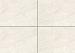 Keramiek Tegel Stones Quartz White 60x60x2 cm