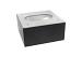 in-lite grondspot SENTINA SILVER