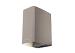 In-lite wandlamp ACE UP-DOWN SILVER 12V