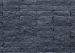 Wallblock Split Antraciet 15x6x40 cm