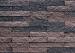 Wallblock Split Brons 15x6x40 cm