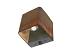 in-lite wandlamp ACE UP-DOWN CORTEN 230V