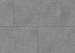 GeoCeramica Impasto Grigio 30x60x4 cm