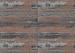 Metro Tegel Remo Texels Bont 60x60x6 cm