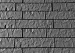 Rock Walling Leisteen Antraciet Banenverband