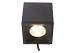 In-lite wandlamp BIG CUBID DARK 12V