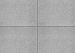 GeoCeramica Entrée BB Stone Light Grey 60x60x4 cm