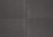 Intensa Vlak Haze Black 60x60x4 cm