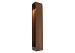 In-lite staande lamp ACE HIGH CORTEN 12V