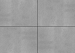 GeoStretto Plus Tops Trapani 60x60x4 cm