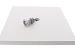 In-lite grondspot FUSION LED RVS 22 mm 12V