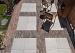Tambour Brons 20x5x7 cm