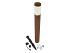 in-lite hoge staande lamp LIV CORTEN