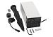 In-lite staande lamp ACE DOWN WHITE 12V