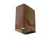 In-lite wandlamp ACE UP-DOWN CORTEN