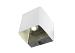 In-lite wandlamp ACE UP-DOWN WHITE 230V