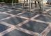 Noviton Woodstone 60x60x4 cm