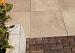 Kera Twice Cerabeton Taupe 60x60x5 cm