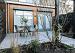 GeoCeramica Impasto Grigio 40x80x4 cm