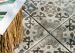 Noviton Betonart Carpet 60x60x4 cm