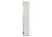 In-lite staande lamp ACE HIGH WHITE 12V