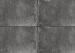 Keramiek Tegel Absolute Nero 60x60x2 cm