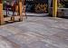 Wallblock Split Texels Bont 10x10x40 cm