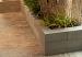 Linia Excellence Gris 12x12x60 cm