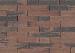 Wallblock Split Oud bont
