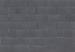 Roccia Strak Antraciet 30x12x12 cm