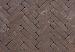 Preston Natura UWF60 Bruin Zwart Bezand 20x5x6 cm