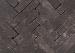 Ares UWF60 Zwart Bezand 20x5x6 cm