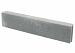 Opsluitband Grijs 10x30x100 cm