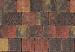 Tambour Bont 20x20x6 cm