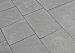 Schellevis Oud Hollandse Tegel Grijs 40x60x7 cm