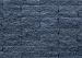 Wallblock Split Antraciet 12x15x60 cm