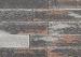 Wallblock Split Texels Bont 12x15x60 cm