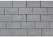 Tremico Betonklinker BKK Grijs 10,5x21x7 cm